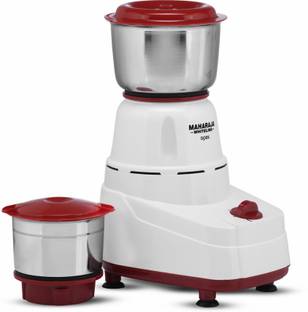 MAHARAJA WHITELINE Apex 2J 500 W Mixer Grinder