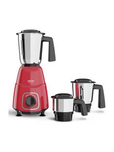 MILTON Spire 550 W Juicer Mixer Grinder