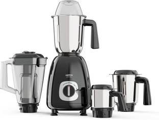 MILTON ARTIS 1000W 4 JAR (BLENDER) MG 1000 W Mixer Grinder