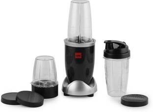 cello Nutri Maxx Pro 500 W Juicer Mixer Grinder