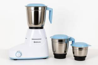 BAJAJ Majesty 500 W Mixer Grinder