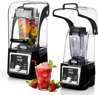AGARO Imperial 2200 W Mixer Grinder