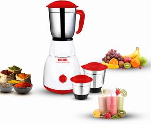 JAIA FAST 550 W Mixer Grinder