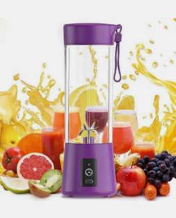 rajsunventures Fresh Blend Series 50 W Mixer Grinder