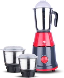 novamax RapidX 500 W Mixer Grinder