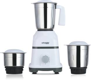 Eltons by Elton Ultra Power 500 W Mixer Grinder