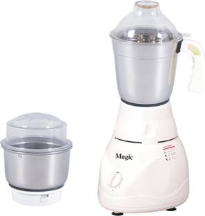 Magic Surya Mini 450 W Mixer Grinder