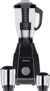 Lifelong LLMG7D 800 W Mixer Grinder