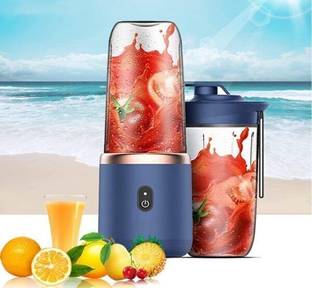 Radhe PJC-27 400 W Juicer Mixer Grinder