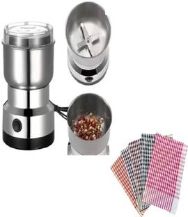 Sedoka Light weight Compact Kitchen design Electric Household Grinder 220 W Juicer Mixer Grinder