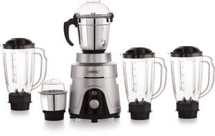 cookwell Heavy Duty 1200 W Juicer Mixer Grinder