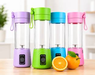 MYNZO MART Portable Blender 50 W Juicer Mixer Grinder
