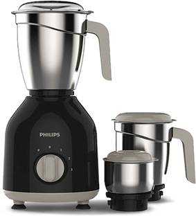 PHILIPS by Phlips Daily Colection 750 W Mixer Grinder