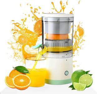 DRUMSTONE Citrus Juicer 220 W Juicer