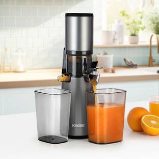 BOROSIL Smart Juicer 200 W Juicer