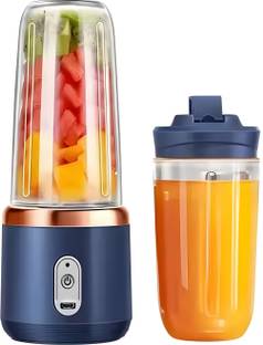 Jollyora Mini Juicer Blender 200 W Juicer