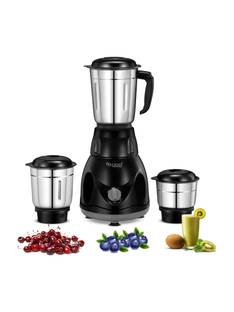 Skystar Diamond 3 Jar 750 W Juicer Mixer Grinder