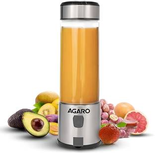 AGARO Galaxy 150 W Mixer Blender