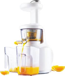 WONDERCHEF 200 W Juicer