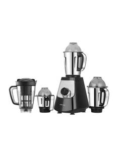 BAJAJ Military Series Evoque 1000 W 1000 W Mixer Grinder