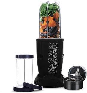 ELECTRO PLASTA ABS Altra plastic body Havy 500W Motor Capacity 500 W Juicer Mixer Grinder