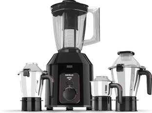 HAVELLS HEXO PLUS 1100 W Mixer Grinder