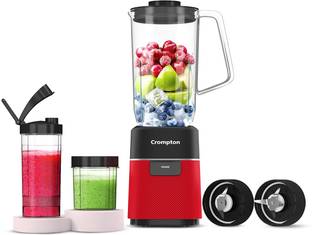 Crompton Ameo Fresh 400 W Mixer Blender