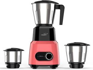 V-Guard Precia 500 W Mixer Grinder