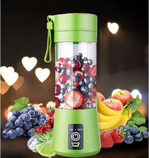 GUGGU PRO 450 W Juicer Mixer Grinder