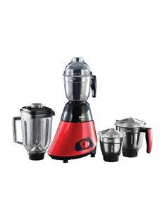 USHA Trienergy 800 W Mixer Grinder