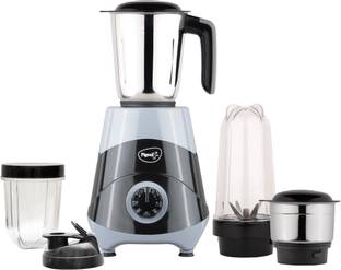 Pigeon MIXMASTER PRO 500 W Mixer Grinder