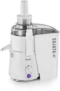SUJATA Powermatic Pro 900 W Juicer