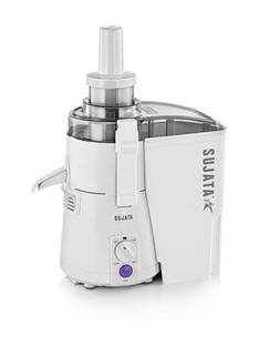 SUJATA Powermatic Pro 900 W Juicer