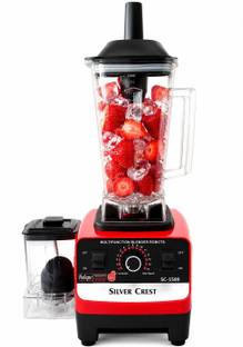CRUISER MULTI-PURPOSE 1100 W Mixer Blender