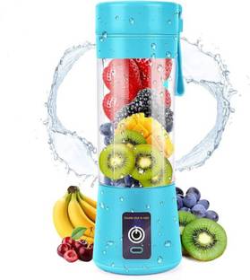 Elegant Lifestyle Portable Blender 2000 W Juicer Mixer Grinder