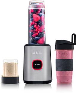 SUJATA nutromatic 600 W Mixer Blender