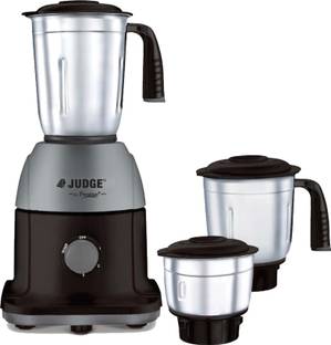 Judge - 750 W Mixer Grinder