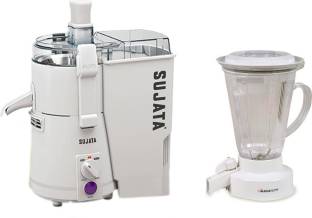 SUJATA POWERMATIC 900 W Juicer