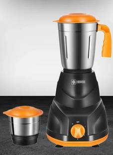 Havok 750 Watt Juicer Mixer Grinder with 2 Jars for Grinding 750 W Juicer Mixer Grinder