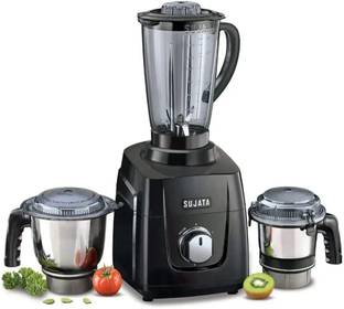 SUJATA MG 01 1000 W Mixer Grinder