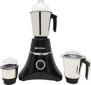 ARSOMAA DIAMO 750 W Mixer Grinder