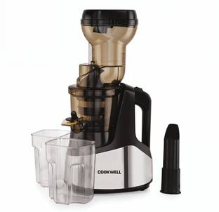 cookwell Slow Juicer 500 W Juicer