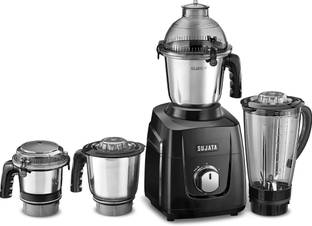 SUJATA MG03 1000 W Mixer Grinder