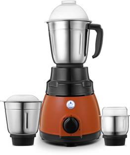 Grand plus FLAME 750 W Mixer Grinder