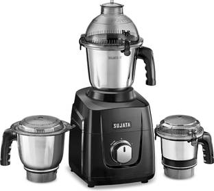 SUJATA Mixer Grinder 1000 W Mixer Grinder