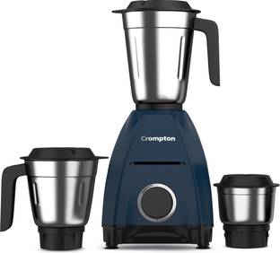 Crompton DX 750 W Juicer Mixer Grinder