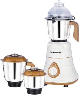 Morphy Richards BRU 800 W Mixer Grinder