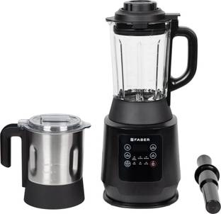 FABER FPB 1000 W Juicer Mixer Grinder