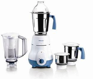 PHILIPS HL1645/00 750 W Mixer Grinder