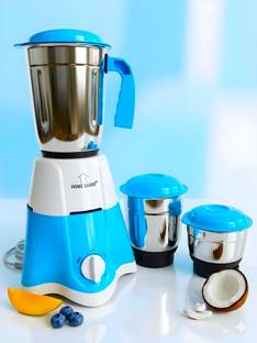 HOME SAVER 1 550 W Mixer Grinder